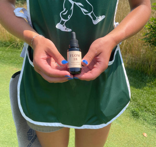 Magic Functional Fungi Performance Tincture
